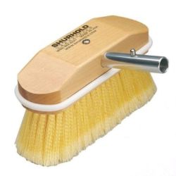 Shurhold Products Window and Hull Brush | Blackburn Marine